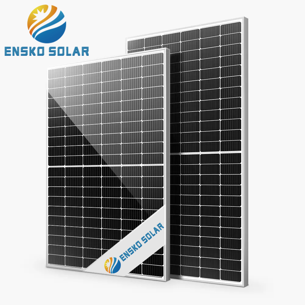 ENSKO SOLAR mono solar panels