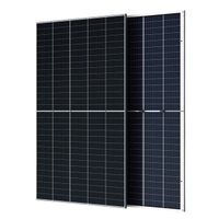 ENSKO SOLAR mono solar panel 600W