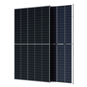 ENSKO SOLAR mono solar panel 600W
