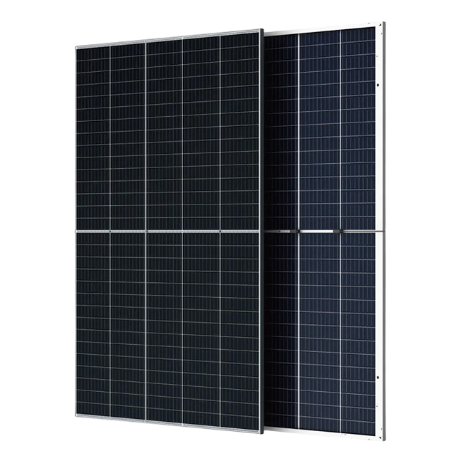 ENSKO SOLAR mono solar panel 600W