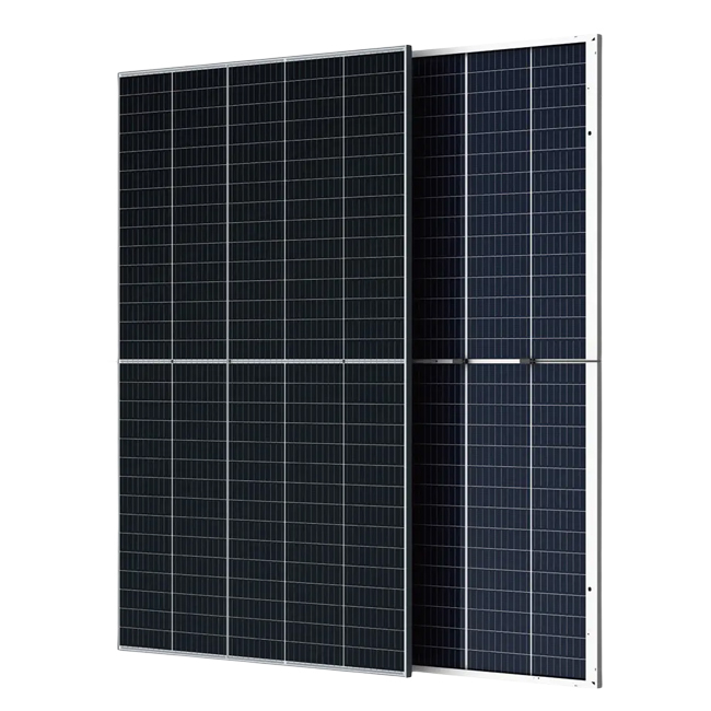 ENSKO SOLAR mono solar panel 600W