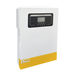 Hybrid Solar Inverter 3500W