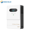 Low Frequency MPPT Hybrid Solar Inverter LF Series 1KW-12KW