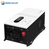 Low frequency MPPT Hybrid Solar Inverter DF series 1KW-12KW