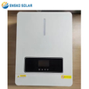 Hybrid Solar Inverter 6.2KW