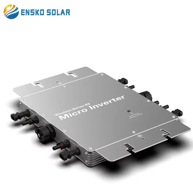 Micro Solar Inverter 1600W