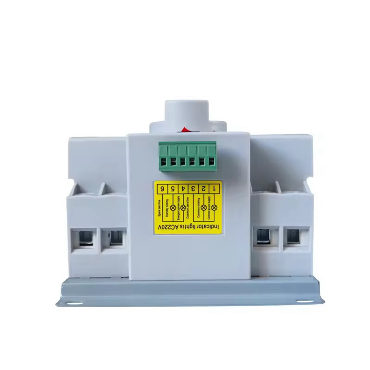 ENSKO SOLAR Automatic Transfer Switch 2P,63A
