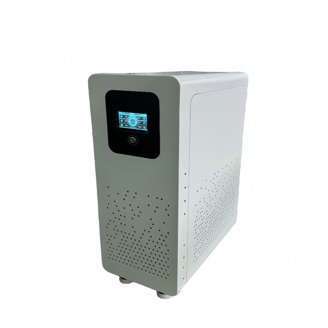 Lifepo4 Battery 51.2V, 230AH,12KWH