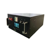 Lifepo4 Battery 51.2V, 200AH Cabinet