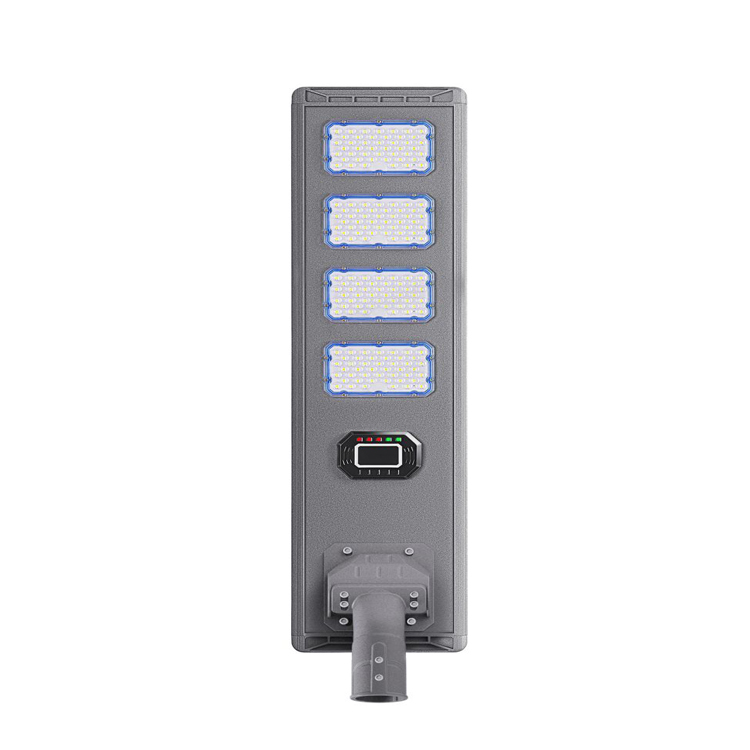 ENSKO SOLAR Light SL78-200W
