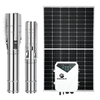 Solar DC Water Pumps