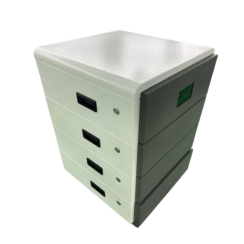 Lifepo4 Battery 51.2V, 400AH,20KWH