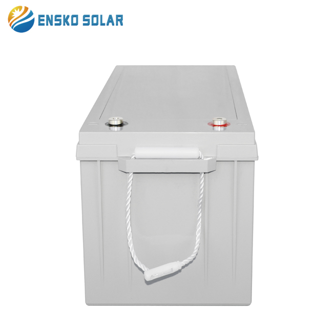 GEL Solar Battery 12V,200AH