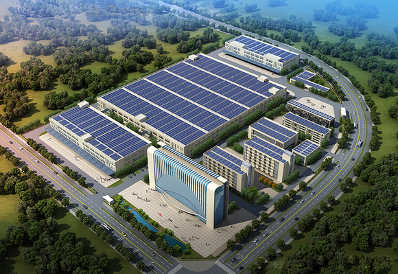 ENSKO SOLAR