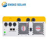 Hybrid Solar Inverter 6200W