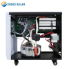 Low Frequency MPPT Hybrid Solar Inverter WF Series 1KW-12KW