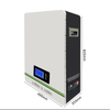 Lifepo4 Battery 51.2V,200AH 10KWH