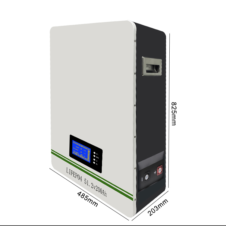 Lifepo4 Battery 51.2V,200AH 10KWH