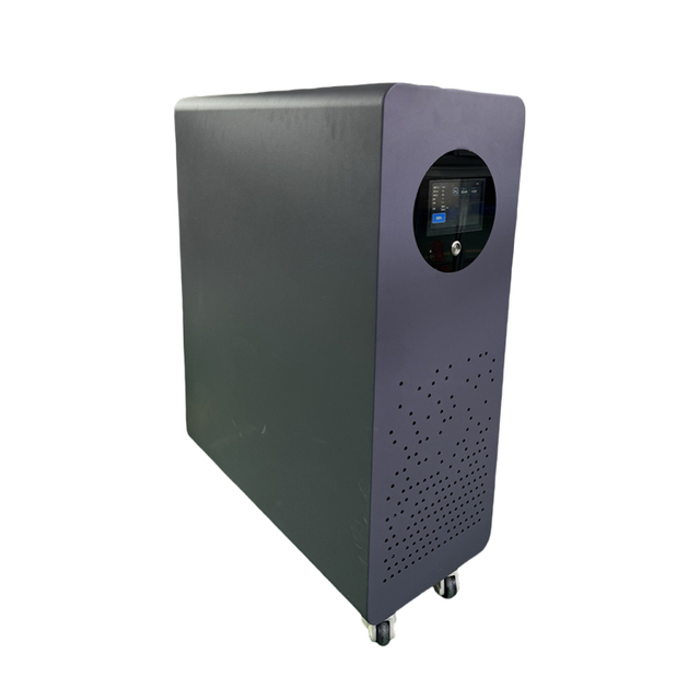 Lifepo4 Battery 51.2V, 300AH,15KWH