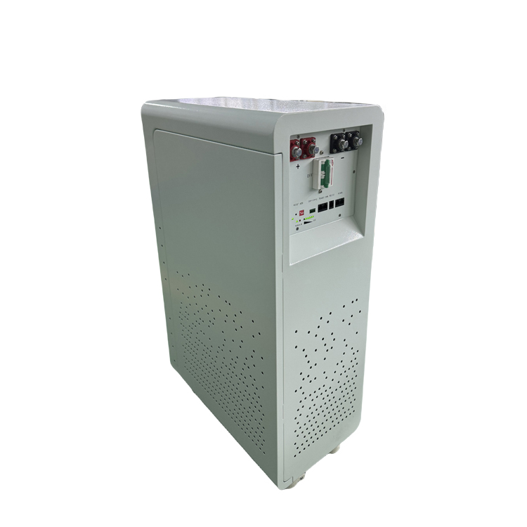 Lifepo4 Battery 51.2V, 230AH,12KWH