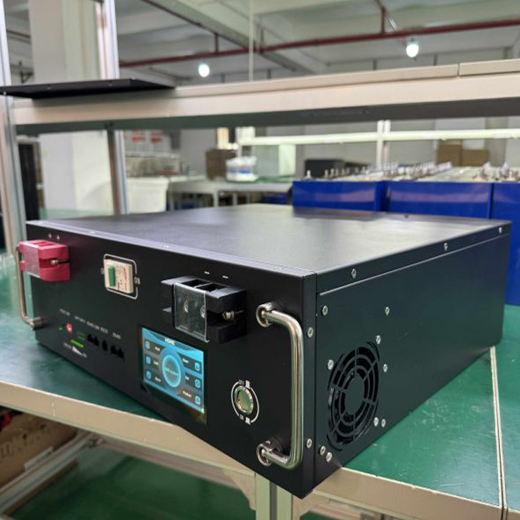 Lifepo4 Battery 51.2V,100AH 5KWH