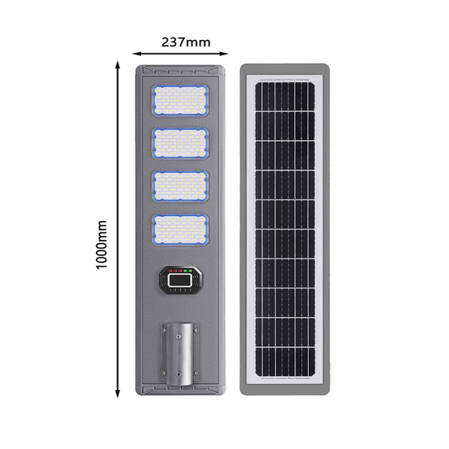 ENSKO SOLAR Light SL78-200W
