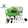 Solar DC Water Pumps