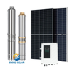 Solar AC/DC Water Pumps