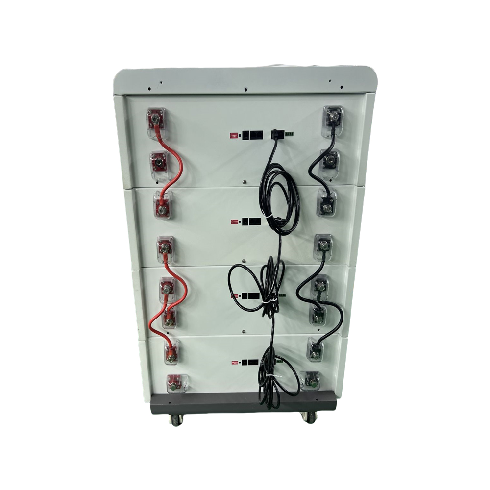 Lifepo4 Battery 51.2V, 400AH,20KWH