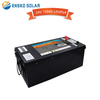 Lifepo4 Battery 25.6V, 150AH,3840WH