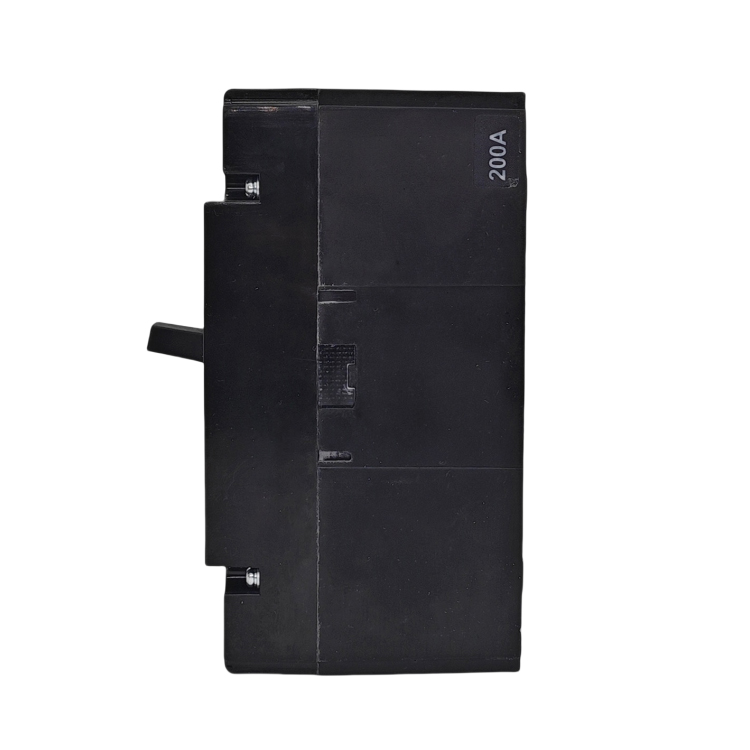 ENSKO SOLAR DC MCCB Breaker 2P, 500V, 200A