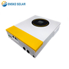 MPPT Hybrid Solar Inverter 11KW 48V 160A 