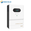 Low Frequency MPPT Hybrid Solar Inverter LF Series 1KW-12KW