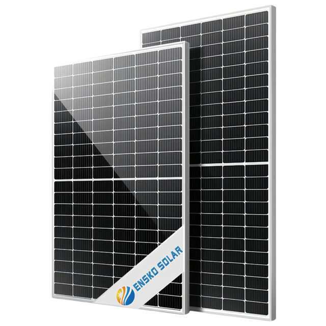 ENSKO SOLAR mono solar panel 400W