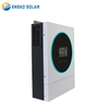 Hybrid Solar Inverter 6KW