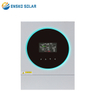 Hybrid Solar Inverter 6KW