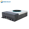 Hybrid Solar Inverter 11KW