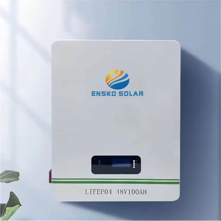 Lifepo4 Battery 51.2V,100AH 5KWH