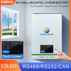 Lifepo4 Battery 51.2V,200AH 10KWH