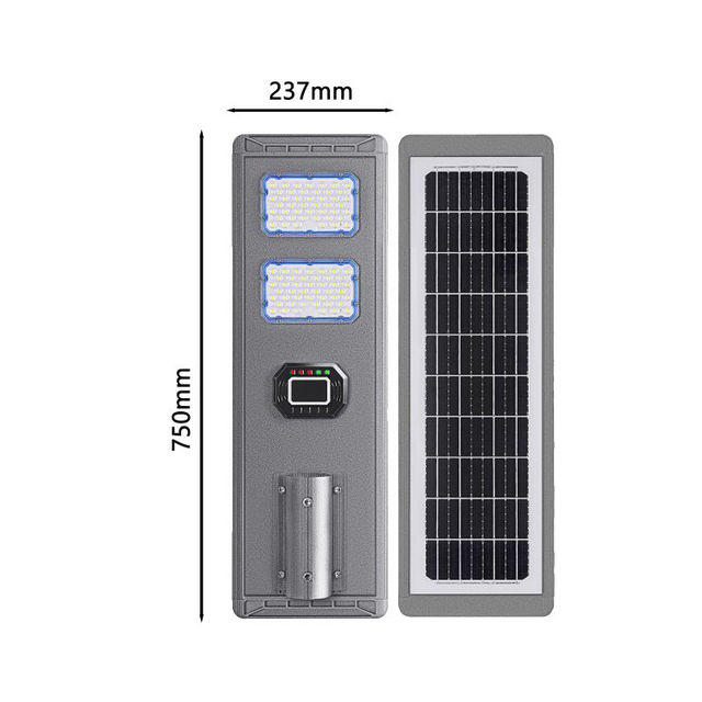 ENSKO SOLAR Light SL78-100W