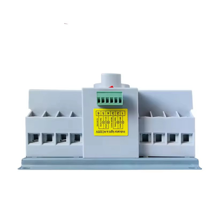 ENSKO SOLAR Automatic Transfer Switch 4P,63A