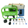 Solar DC Water Pumps