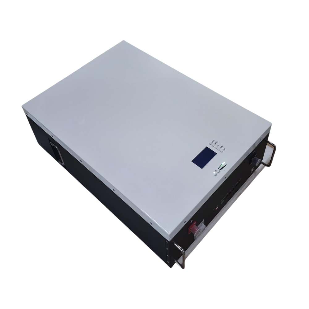 Lifepo4 Battery 51.2V, 200AH,10KWH
