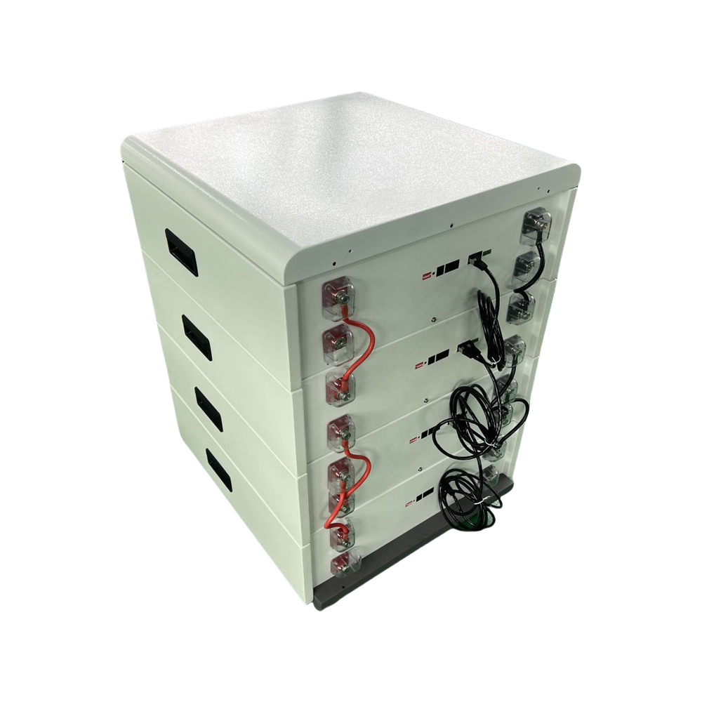 Lifepo4 Battery 51.2V, 400AH,20KWH