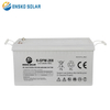 GEL Solar Battery 12V,200AH