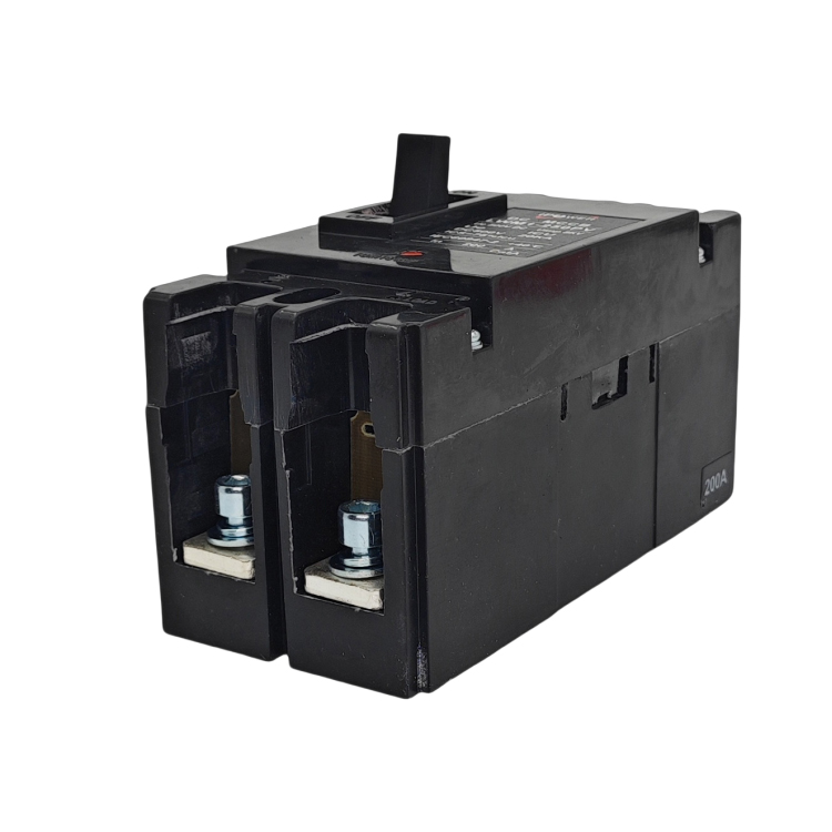 ENSKO SOLAR DC MCCB Breaker 2P, 500V, 200A