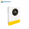 MPPT Hybrid Solar Inverter 11KW 48V 160A 
