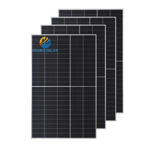 ENSKO SOLAR mono solar panel 500W