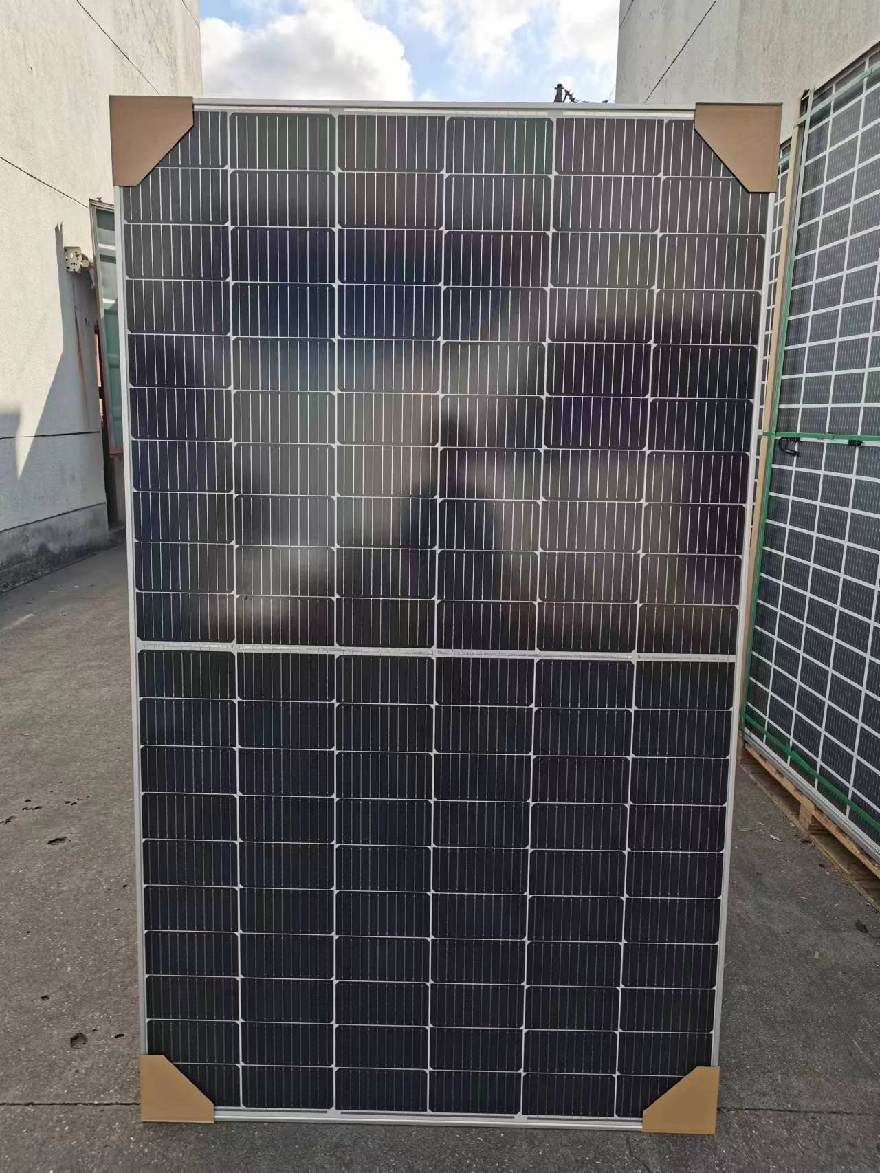 SP-420W-M Solar panel (6)