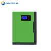 Hybrid Solar Inverter 5500W